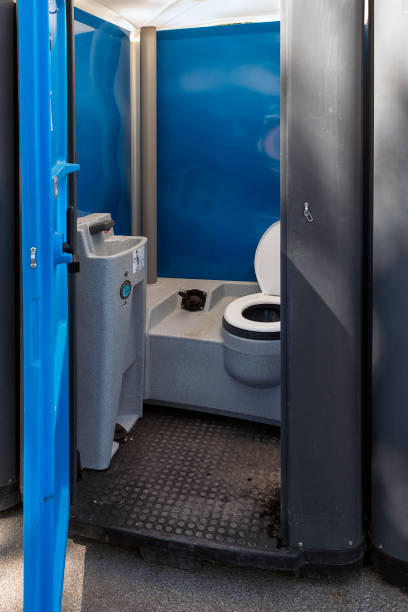 Best Portable restroom trailer rental  in Argos, IN