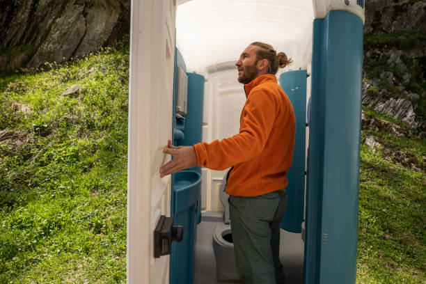 Professional porta potty rental in Argos, IN