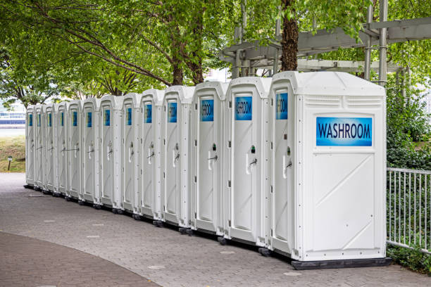 Best Affordable portable toilet rental  in Argos, IN