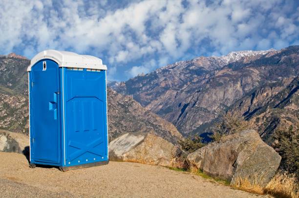 Best Local porta potty services  in Argos, IN