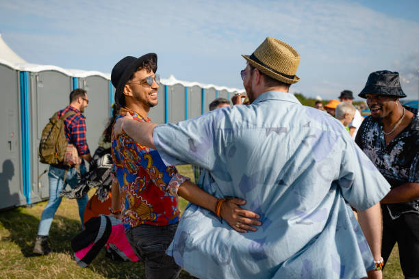 Best Porta potty rental near me  in Argos, IN