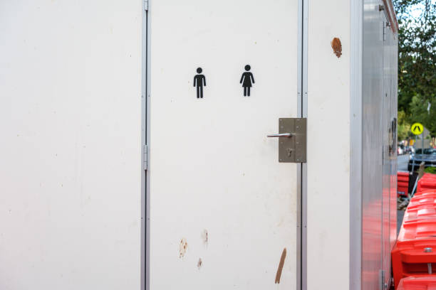 Best Sanitation services for porta potties  in Argos, IN